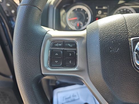 Used 2022 RAM 1500 Classic Warlock w/ Trailer Tow Group AWD/4WD image 19