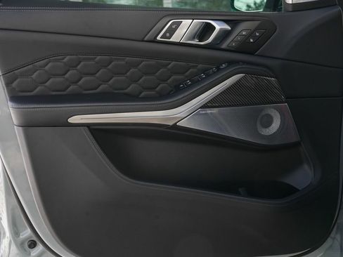 Used 2026 BMW X5 M Competition w/ Executive Package image 42