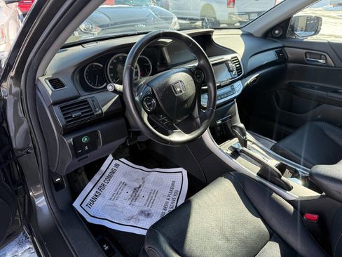Used 2014 Honda Accord EX-L image 14