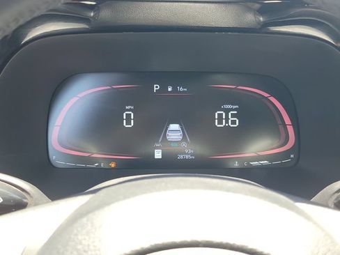 Used 2024 Hyundai Palisade SEL FWD image 9