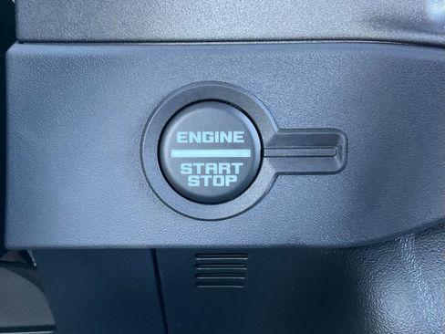 New 2025 Ford Bronco 4-Door w/ Sasquatch Package image 29