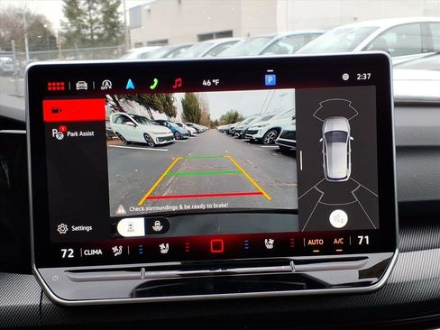 New 2026 Volkswagen GTI Autobahn image 10