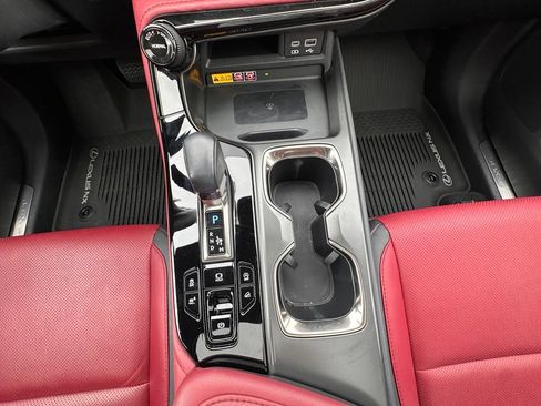 Used 2023 Lexus NX 350 AWD w/ Vision Package image 24