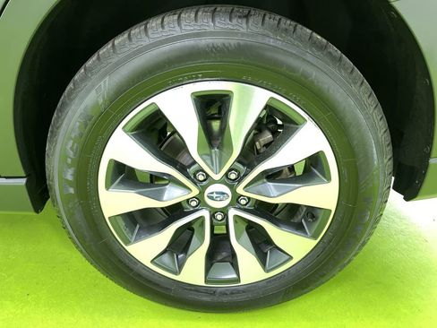 Used 2023 Subaru Outback Limited image 15