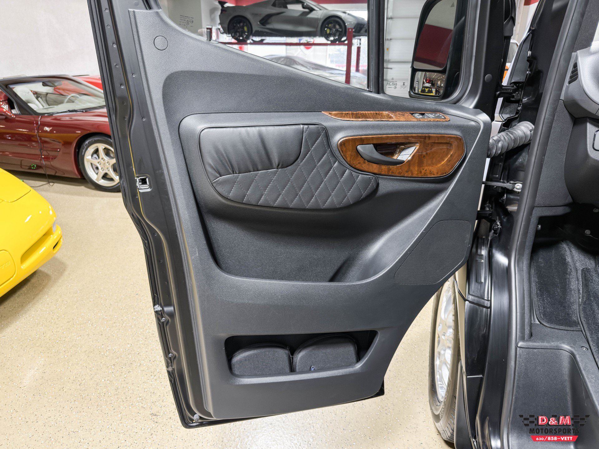 Used 2019 Mercedes-Benz Sprinter 170 image 30