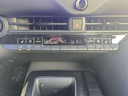 New 2026 Toyota Crown Limited image 13