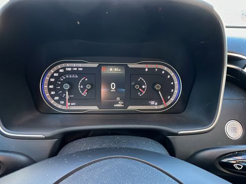 Used 2024 Hyundai Tucson SEL image 29