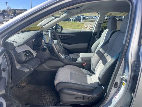 Used 2020 Subaru Outback Premium image 10