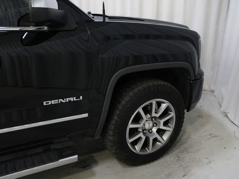 Used 2016 GMC Sierra 1500 Denali AWD/4WD image 35