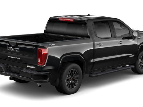 New 2026 GMC Sierra 1500 Elevation w/ Max Trailering Package image 27