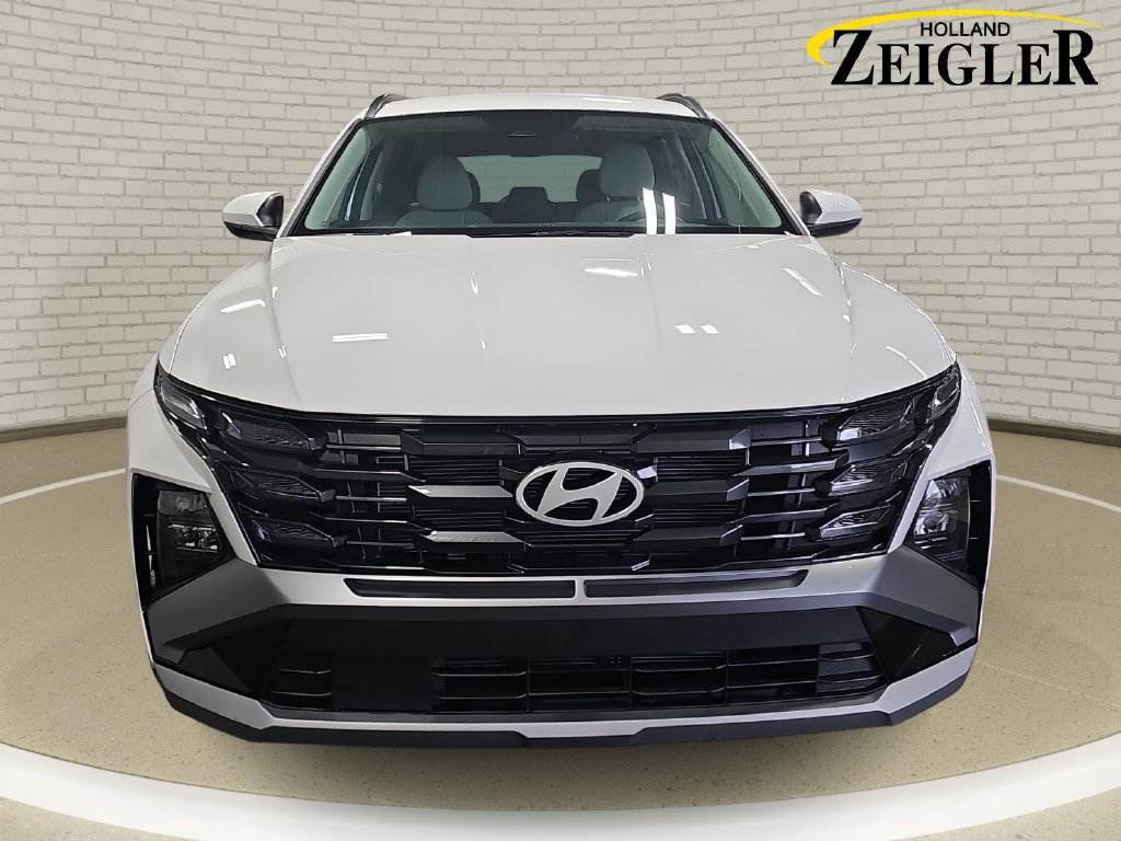 New 2026 Hyundai Tucson SEL Plus AWD/4WD image 2