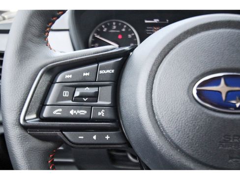 New 2026 Subaru Crosstrek 2.5i Limited AWD/4WD image 13