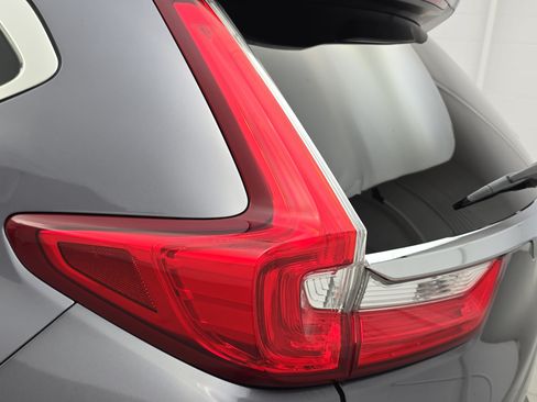 Used 2017 Honda CR-V Touring image 35