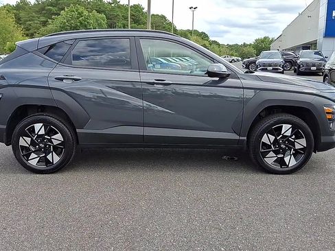 New 2025 Hyundai Kona SEL image 9