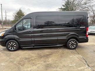 Used 2015 Ford Transit 250 148 Medium Roof w/ Premium Package RWD video 2