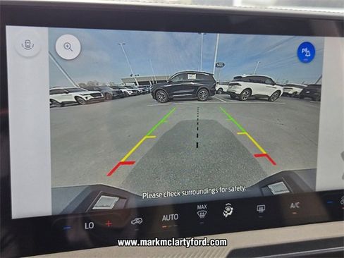 New 2026 Ford Bronco Sport Big Bend image 16