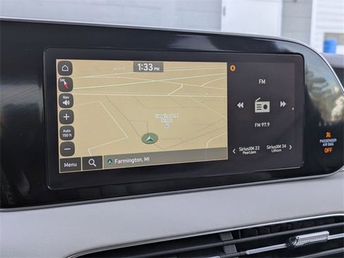 Used 2022 Hyundai Palisade Limited image 22