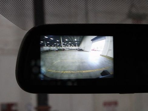 Used 2023 Chevrolet Express 2500 w/ Driver Convenience Package image 8