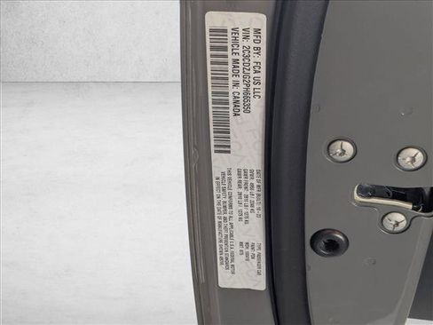 Certified 2023 Dodge Challenger GT w/ Blacktop Package image 24