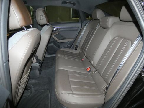 Used 2024 Audi A3 2.0T Premium image 20