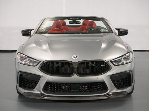 Used 2023 BMW M8 Competition AWD/4WD image 6