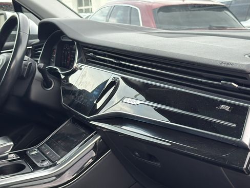 Used 2021 Audi Q7 3.0T Premium Plus image 29