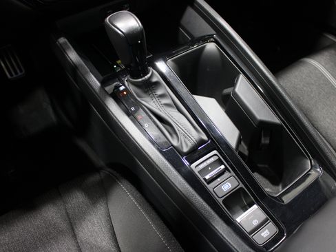 Used 2025 Honda Accord Sport image 16