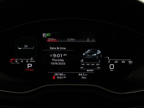 Used 2023 Audi S5 Prestige image 14