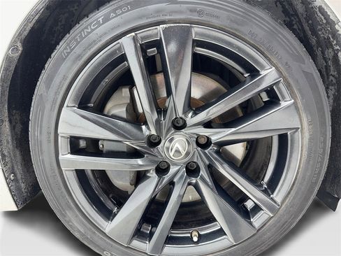 Used 2021 Lexus IS 300 w/ Accessory Package image 39