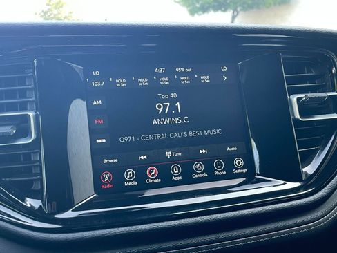 Used 2024 Dodge Durango SXT image 21