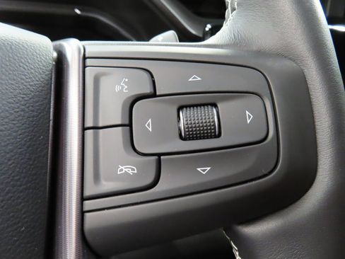 Used 2025 GMC Sierra 1500 Denali Ultimate image 66