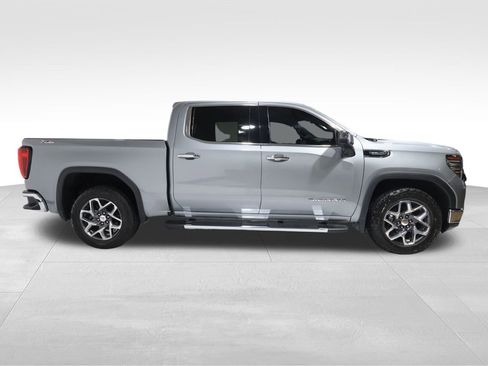 Used 2024 GMC Sierra 1500 SLT w/ SLT Premium Plus Package image 5