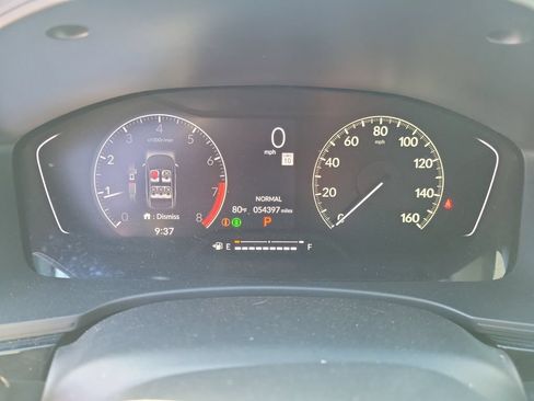 Certified 2024 Honda Civic Sport image 30