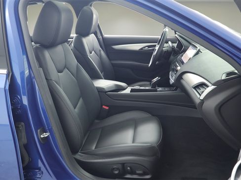 Used 2023 Cadillac CT5 Luxury w/ Sun And Sound Package image 15