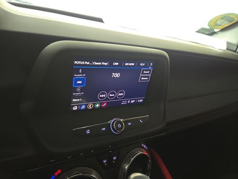 Certified 2023 Chevrolet Camaro LT w/ Redline Edition image 19