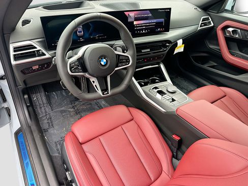 New 2026 BMW 230i Coupe w/ Premium Package image 7