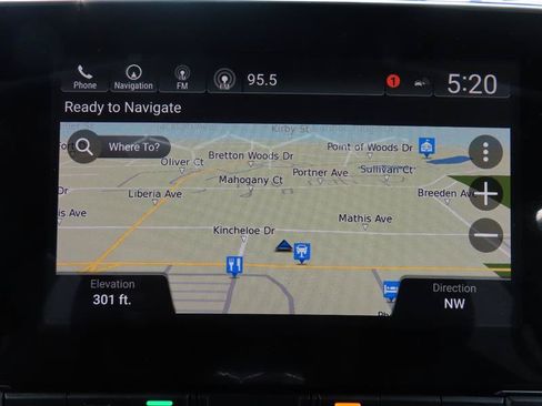 Used 2021 Honda Odyssey Touring image 24