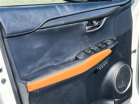 Used 2019 Lexus NX 300h AWD w/ Premium Package image 11