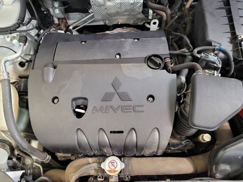 Used 2015 Mitsubishi Outlander Sport GT image 30