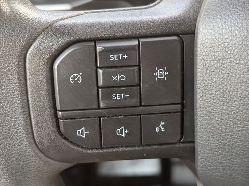 Used 2021 Ford F150 XL w/ STX Appearance Package AWD/4WD image 12