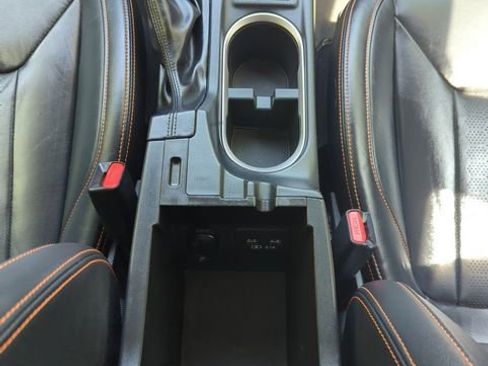 Used 2021 Subaru Crosstrek 2.5i Limited w/ Moonroof Package 1 AWD/4WD image 31