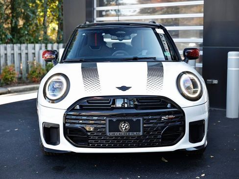 New 2026 MINI Cooper S image 13