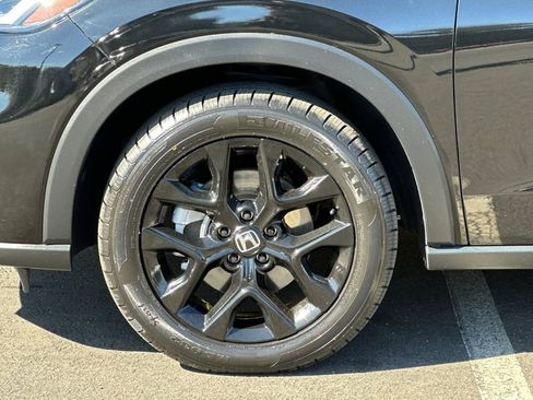 Certified 2023 Honda HR-V Sport image 26