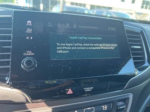 Used 2023 Honda Passport EX-L image 8