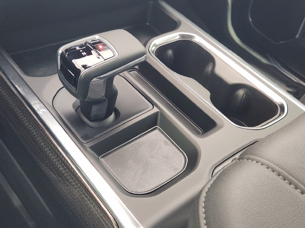New 2026 Chevrolet Silverado 1500 RST w/ Texas Edition Plus RWD image 16