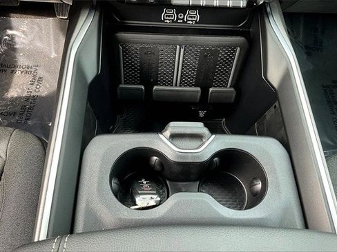 New 2026 RAM 3500 Big Horn image 6