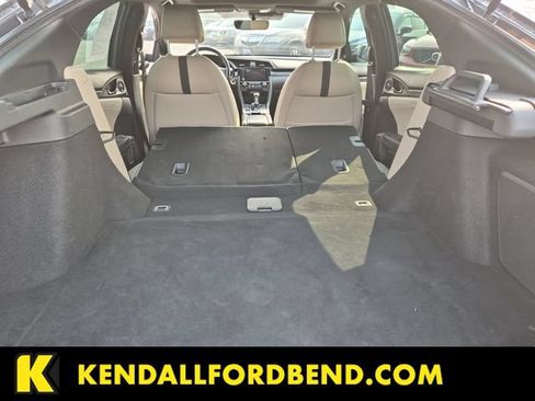 Used 2020 Honda Civic Sport Touring image 29