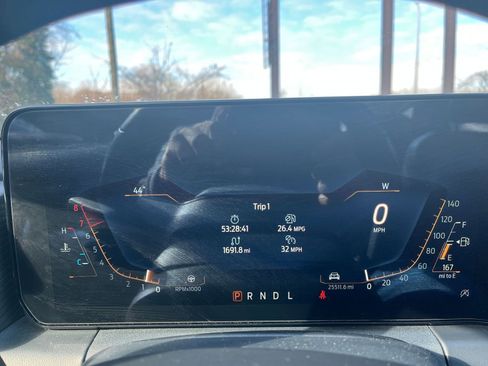 Used 2024 Ford Mustang Premium image 36