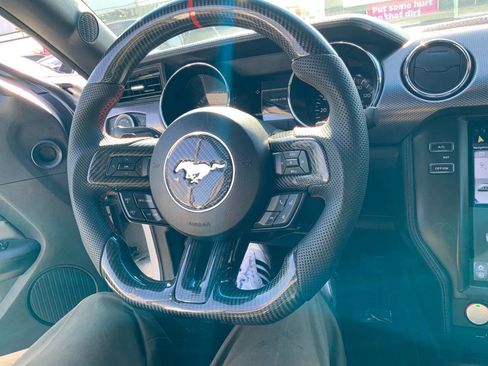 Used 2016 Ford Mustang GT Premium RWD image 26
