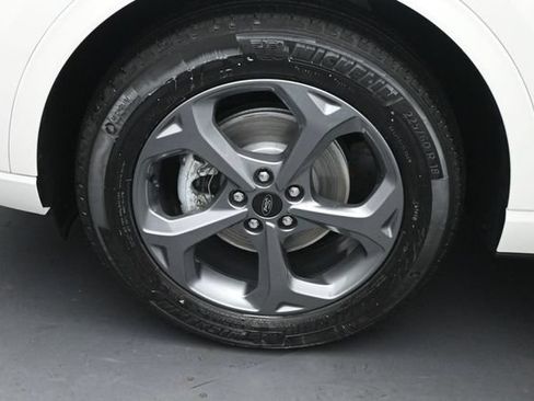 Certified 2024 Ford Escape ST-Line w/ Tech Pack #1 AWD/4WD image 36